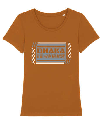 Dhaka Roasted Orange