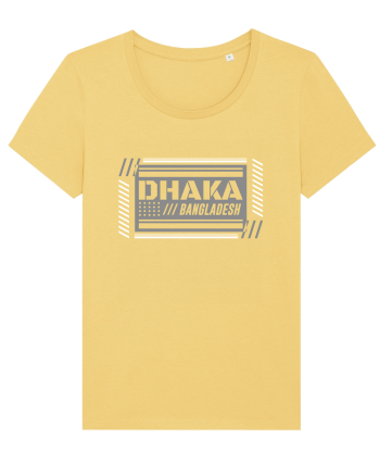 Dhaka Jojoba