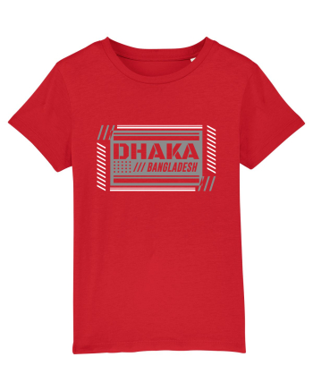 Dhaka Red