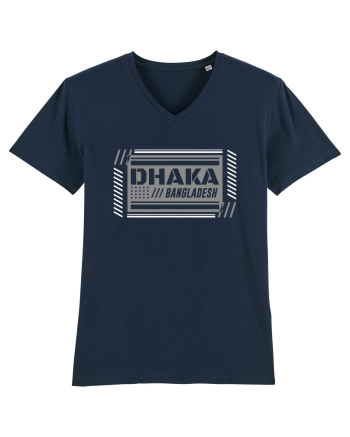 Dhaka French Navy