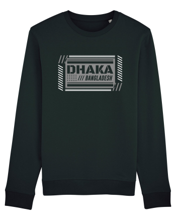 Dhaka Black