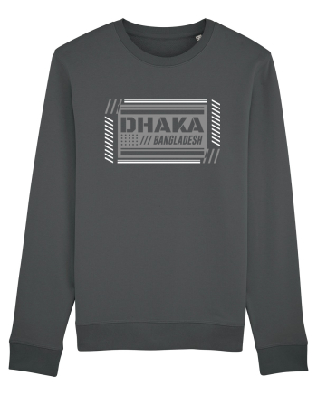 Dhaka Anthracite