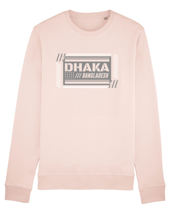 Dhaka Candy Pink