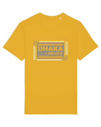 Dhaka Spectra Yellow