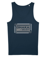 Dhaka Maiou Bărbat Runs