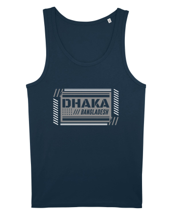 Dhaka Navy