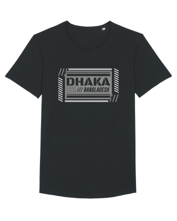 Dhaka Black