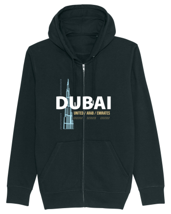 Dubai Black