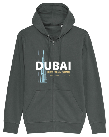 Dubai Anthracite
