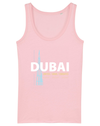 Dubai Cotton Pink
