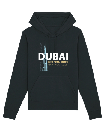 Dubai Black