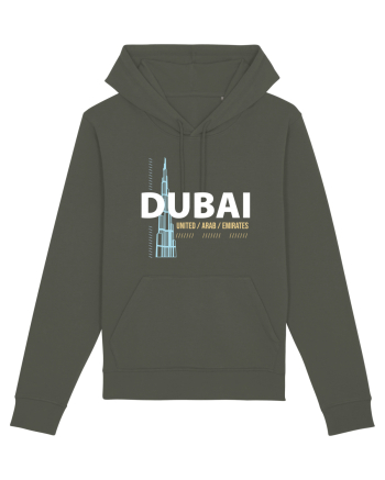 Dubai Khaki