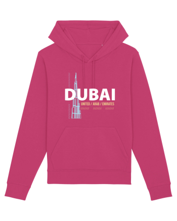 Dubai Raspberry