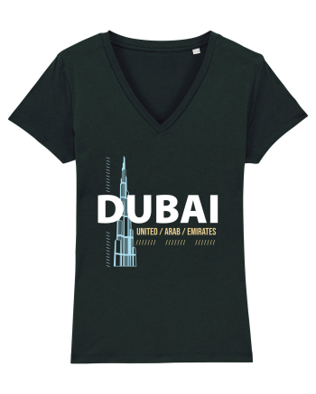 Dubai Black