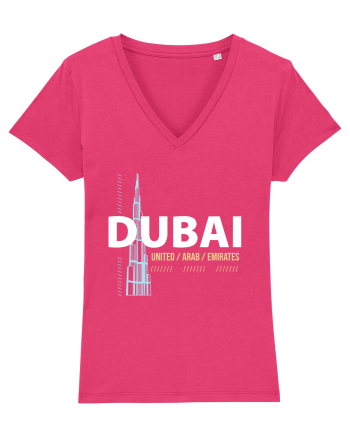 Dubai Raspberry