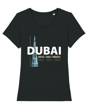 Dubai Black