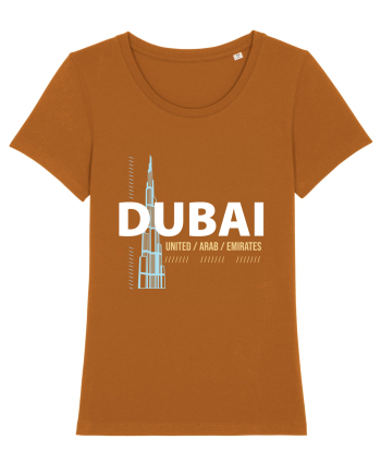 Dubai Roasted Orange