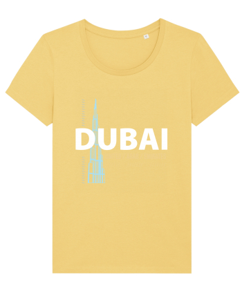 Dubai Jojoba