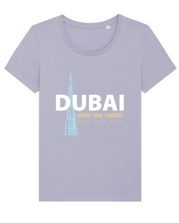 Dubai Lavender