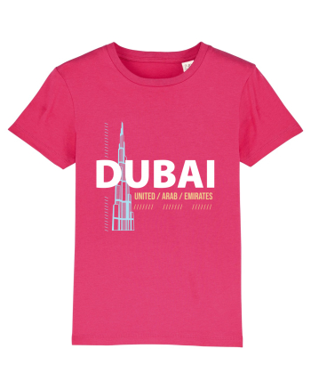 Dubai Raspberry