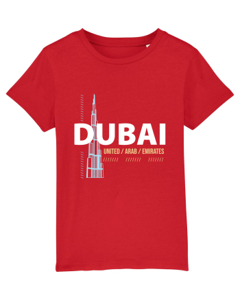 Dubai Red