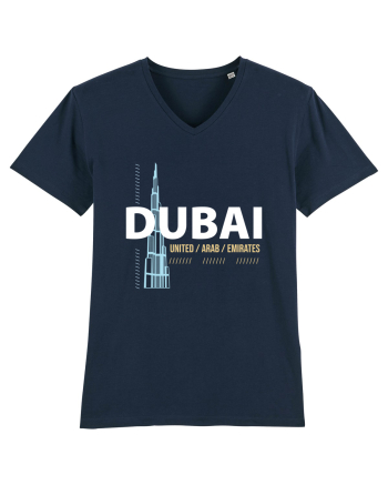 Dubai French Navy