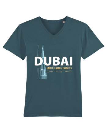 Dubai Stargazer