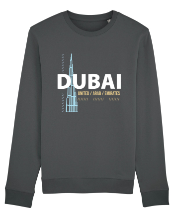 Dubai Anthracite