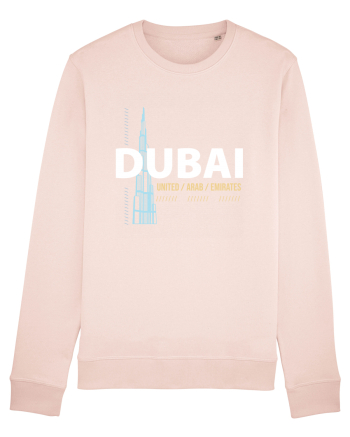 Dubai Candy Pink