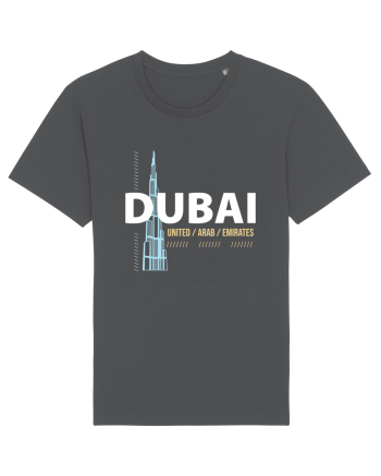 Dubai Anthracite
