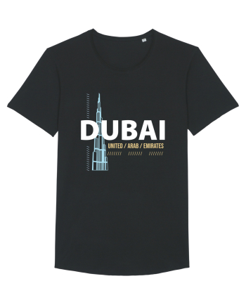 Dubai Black