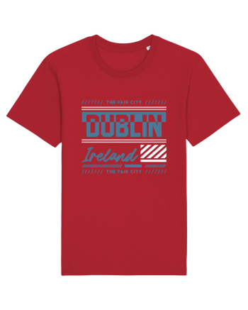 Dublin Red