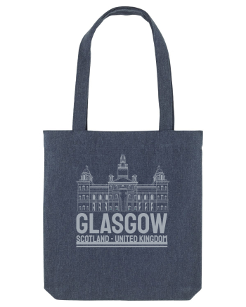 Glasgow Midnight Blue