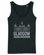 Glasgow Maiou Damă Dreamer