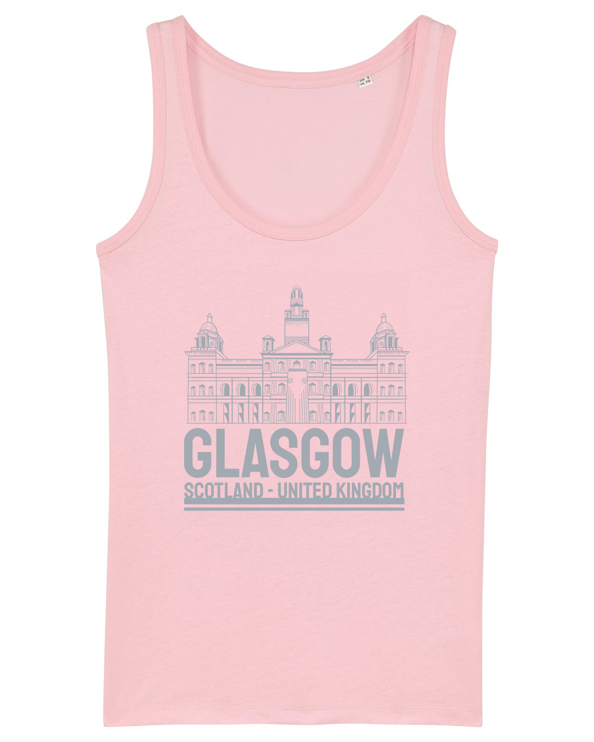 Maiou Damă Dreamer Cotton Pink
