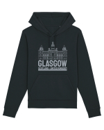 Glasgow Hanorac Unisex Drummer