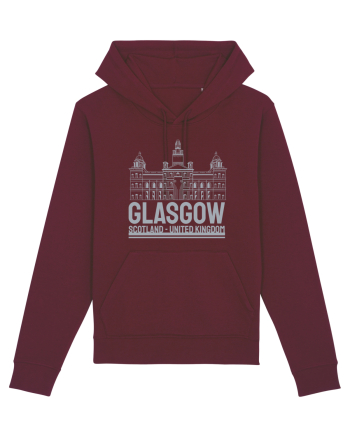 Glasgow Burgundy