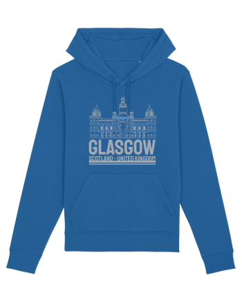 Glasgow Royal Blue