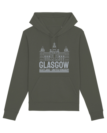 Glasgow Khaki