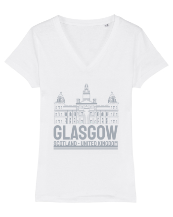 Glasgow White