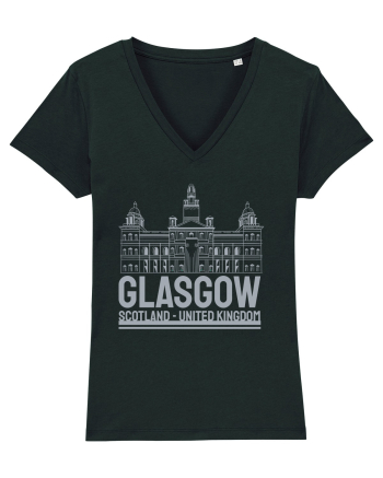 Glasgow Black