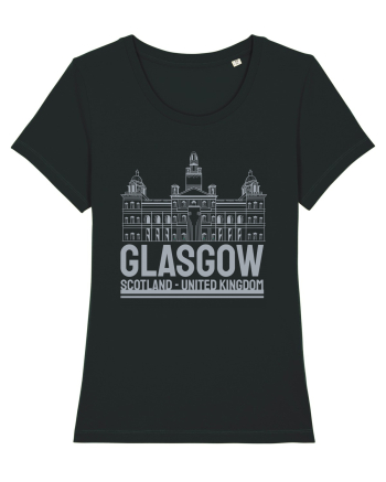 Glasgow Black