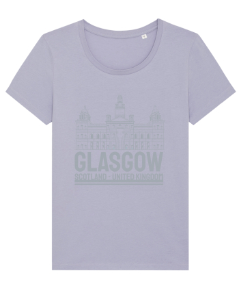 Glasgow Lavender