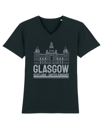 Glasgow Black