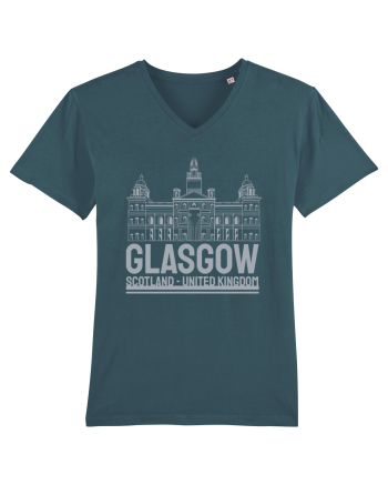 Glasgow Stargazer