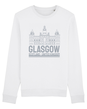 Glasgow White