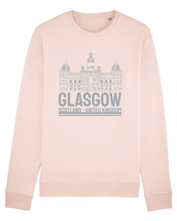 Glasgow Candy Pink
