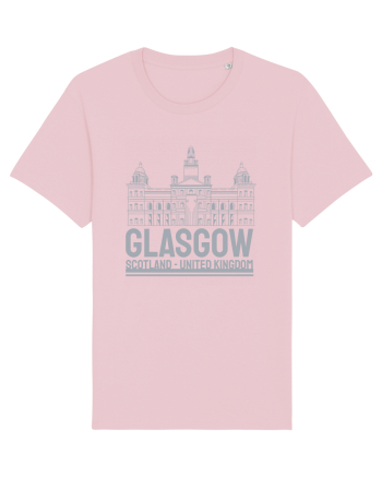 Glasgow Cotton Pink