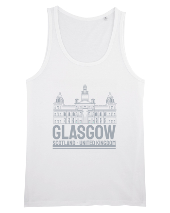 Glasgow White