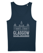 Glasgow Maiou Bărbat Runs